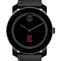 Elon Men's Movado BOLD with Leather Strap - Image 1