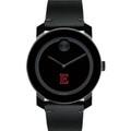 Elon Men's Movado BOLD with Leather Strap - Image 2