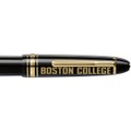 Boston College Montblanc Meisterstück LeGrand Rollerball Pen in Gold - Image 2