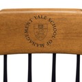 Yale SOM Captain's Chair - Image 2