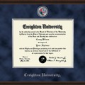 Creighton Diploma Frame - Excelsior - Image 2