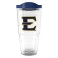 East Tennessee State 24 oz. Tervis Tumblers - Set of 2 - Image 1