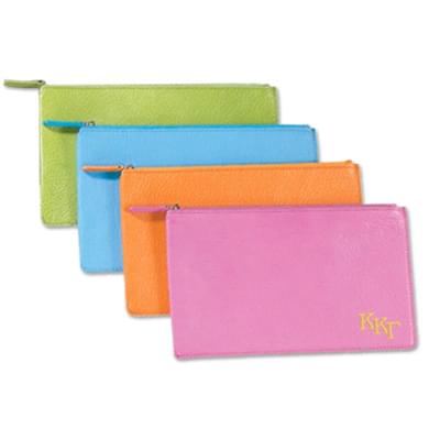 Kappa Kappa Gamma Flat Case Large