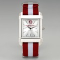 Florida State University Collegiate Watch with NATO Strap for Men - Image 2
