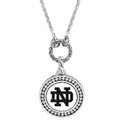 Notre Dame Amulet Necklace by John Hardy - Image 2