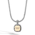 Lafayette Classic Chain Necklace by John Hardy with 18K Gold - Image 2