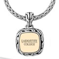 Lafayette Classic Chain Necklace by John Hardy with 18K Gold - Image 3