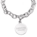 Lafayette Sterling Silver Charm Bracelet - Image 2