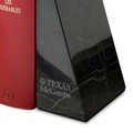Texas McCombs Marble Bookends by M.LaHart - Image 2