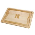 Nebraska Maple Cutting Board - Image 1