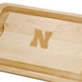 Nebraska Maple Cutting Board - Image 2