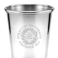 Syracuse University Pewter Julep Cup - Image 2