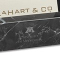 Minnesota Marble Business Card Holder - Image 2