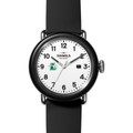 Loyola University Shinola Watch, The Detrola 43mm White Dial at M.LaHart & Co. - Image 2