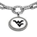 West Virginia Amulet Bracelet by John Hardy with Long Links and Two Connectors - Image 3