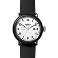 Emory Goizueta Business School Shinola Watch, The Detrola 43mm White Dial at M.LaHart & Co. - Image 2