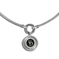 Delaware Moon Door Amulet by John Hardy with Classic Chain - Image 2