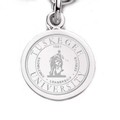 Tuskegee Sterling Silver Charm - Image 1