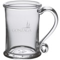 Gonzaga Glass Tankard by Simon Pearce - Image 1