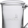 Gonzaga Glass Tankard by Simon Pearce - Image 2
