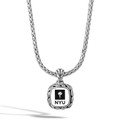 NYU Classic Chain Necklace by John Hardy - Image 2