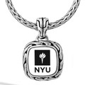 NYU Classic Chain Necklace by John Hardy - Image 3