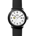 Marquette Shinola Watch, The Detrola 43mm White Dial at M.LaHart & Co. - Image 2