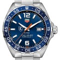 East Tennessee State Men's TAG Heuer Formula 1 with Blue Dial & Bezel - Image 1