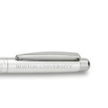 Boston University Pen in Sterling Silver - Image 2