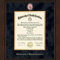 University of South Carolina Excelsior Diploma Frame - Image 2