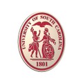 University of South Carolina Excelsior Diploma Frame - Image 3
