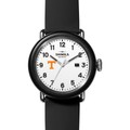 University of Tennessee Shinola Watch, The Detrola 43mm White Dial at M.LaHart & Co. - Image 2