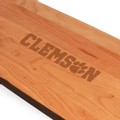Clemson Cherry Entertaining Board - Image 2