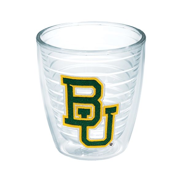 Baylor 12 oz. Tervis Tumblers - Set of 4