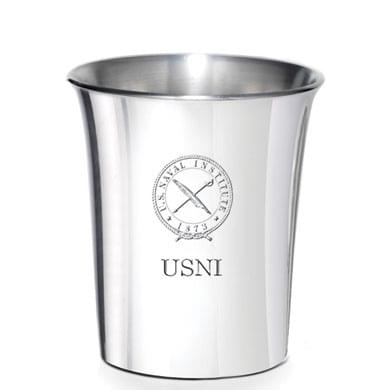USNI Pewter Jigger