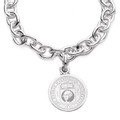 George Washington Sterling Silver Charm Bracelet - Image 2