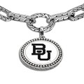 Baylor Amulet Bracelet by John Hardy with Long Links and Two Connectors - Image 3