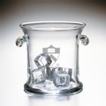 Princeton Glass Ice Bucket by Simon Pearce - Image 2