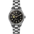 Marquette Shinola Watch, The Vinton 38mm Black Dial - Image 2