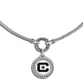 Citadel Amulet Necklace by John Hardy with Classic Chain - Image 2