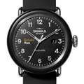 Berkeley Haas Shinola Watch, The Detrola 43mm Black Dial at M.LaHart & Co. - Image 1