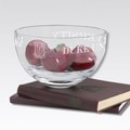 Duke 10" Glass Celebration Bowl - Image 1