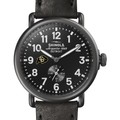 Colorado Shinola Watch, The Runwell 41mm Black Dial - Image 1