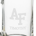 USAFA Glass Stein - Image 3