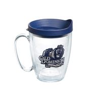 Old Dominion 16 oz. Tervis Mugs- Set of 4