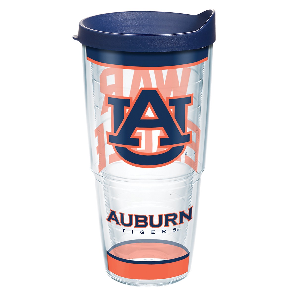 Auburn 24 oz. Tervis Tumblers - Set of 2 at M.LaHart & Co.