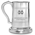 Mississippi State Pewter Stein - Image 1