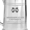 Mississippi State Pewter Stein - Image 2