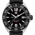 Oral Roberts Men's TAG Heuer Formula 1 with Black Dial - Image 1
