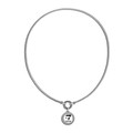 Tepper Amulet Necklace by John Hardy with Classic Chain - Image 1